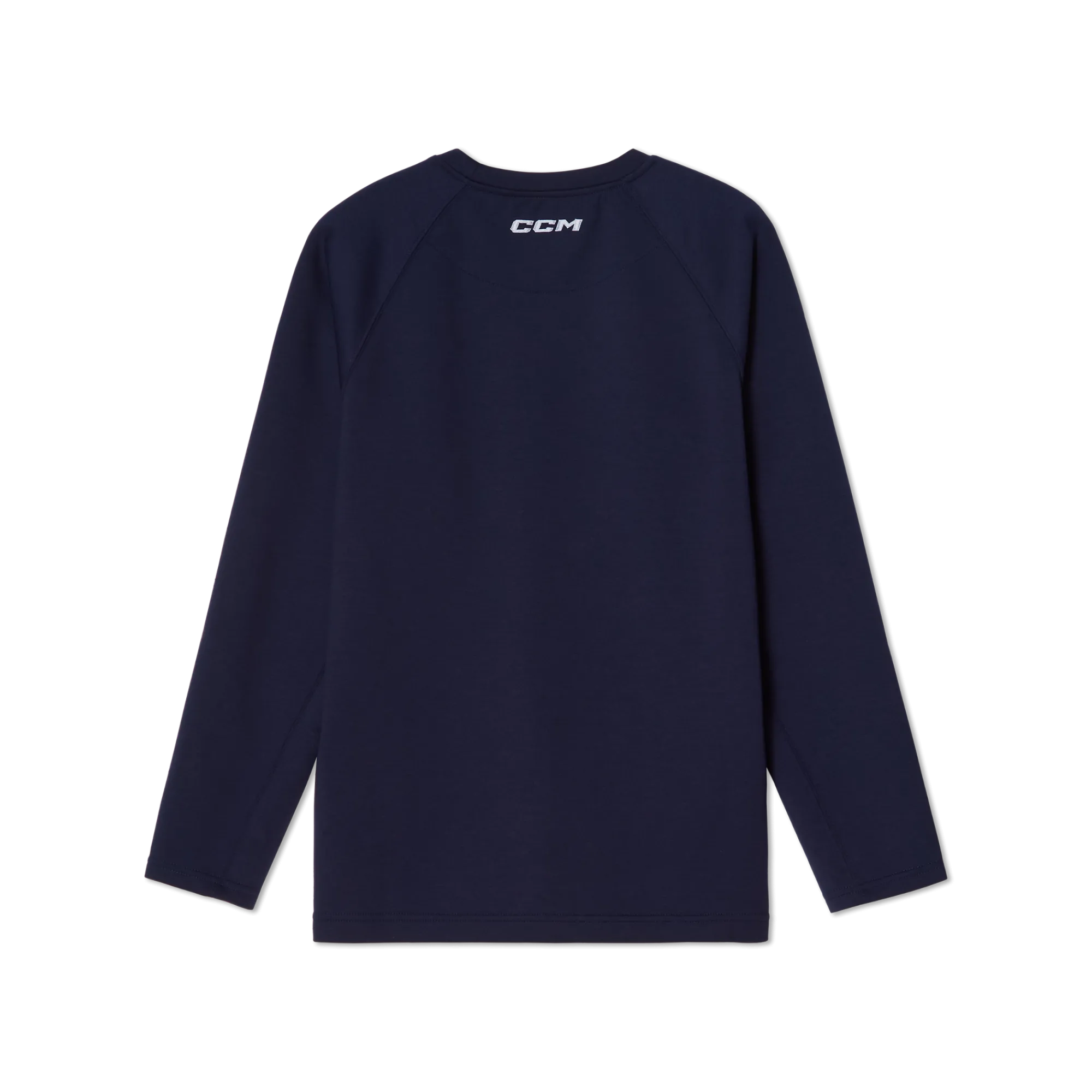 Hot Tea Preiu Tech Feece Crewneck Kinder Team & Training