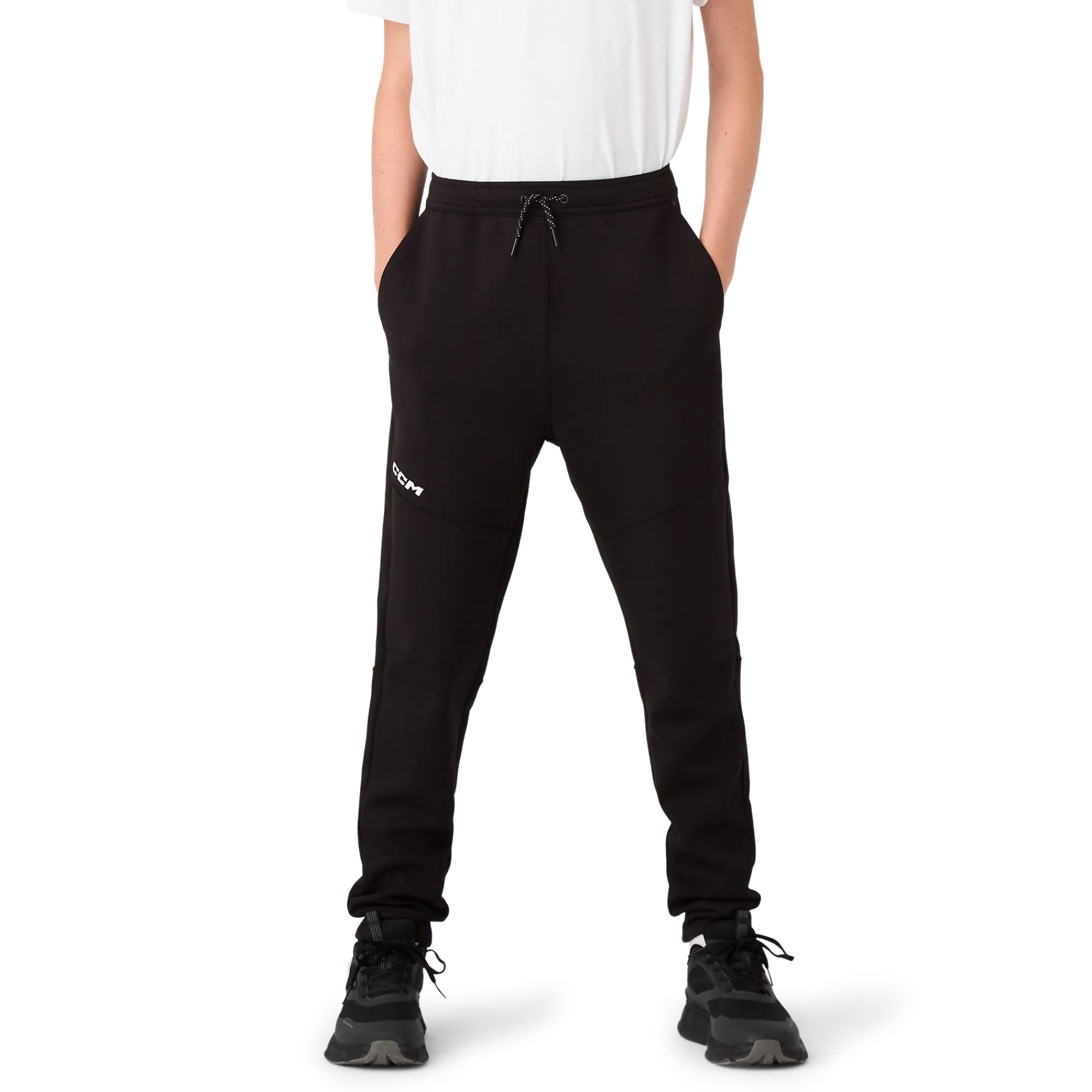 Discount Tea Preiu Tech Feece Jogger Traininghoe Bündchen Kinder Team & Training