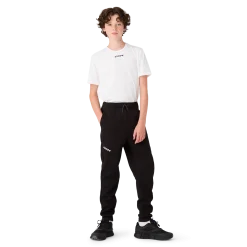 Discount Tea Preiu Tech Feece Jogger Traininghoe Bündchen Kinder Team & Training