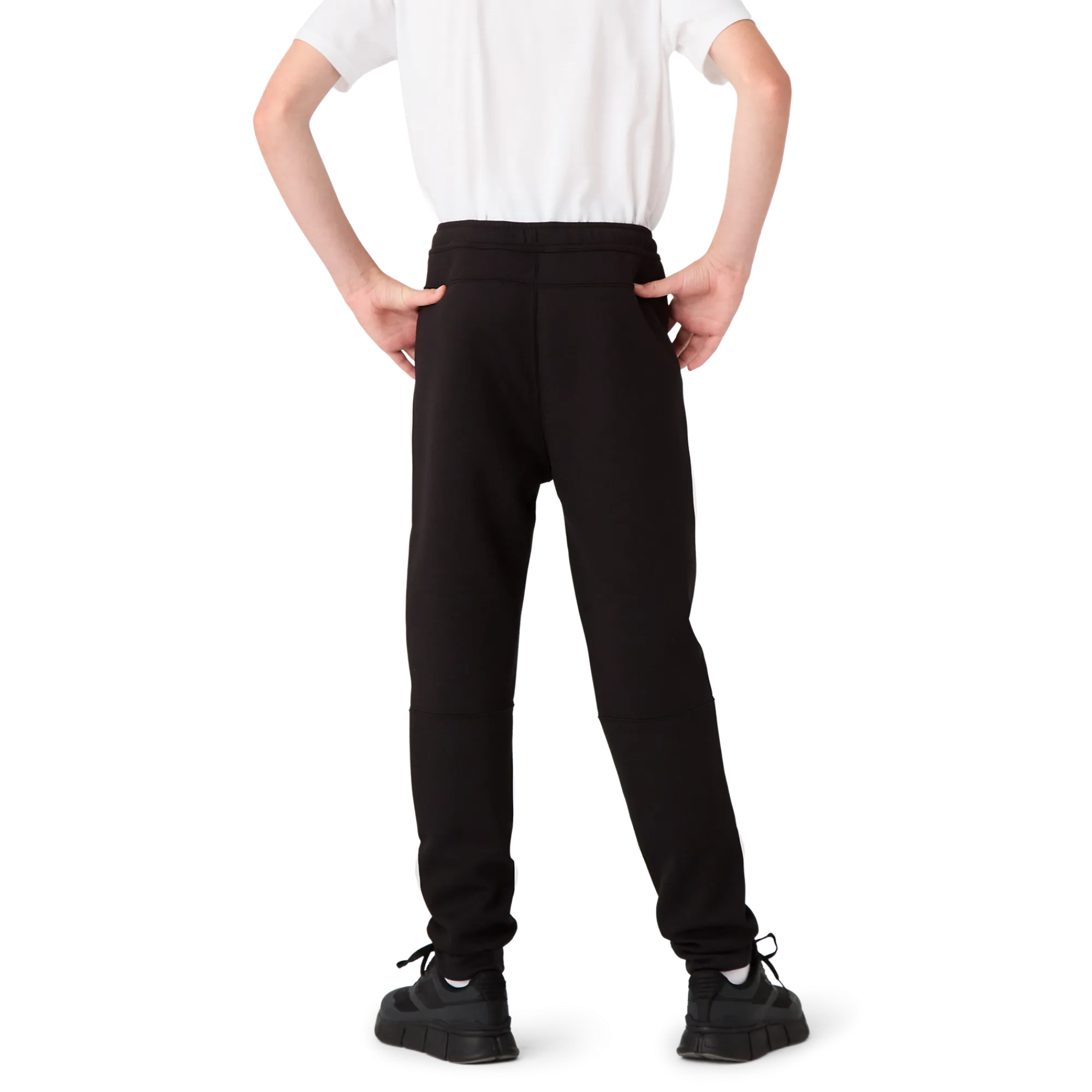 Discount Tea Preiu Tech Feece Jogger Traininghoe Bündchen Kinder Team & Training