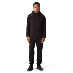 Tea Preiu Tech Feece Zip Hoodie Kapuzenpuover Team & Training