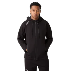 Tea Preiu Tech Feece Zip Hoodie Kapuzenpuover Team & Training
