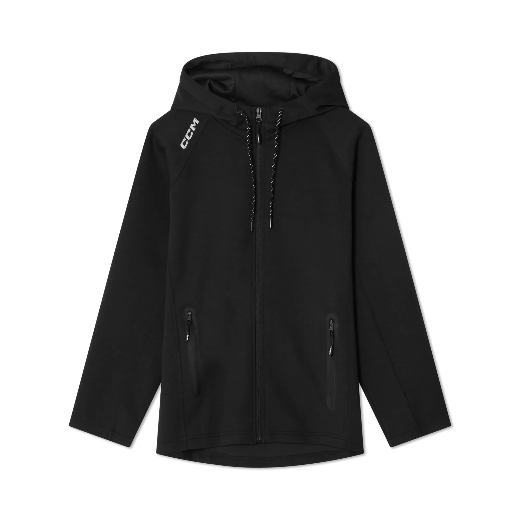 Sale Tea Preiu Tech Feece Zip Hoodie Kapuzenpuover Kinder Team & Training