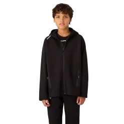 Sale Tea Preiu Tech Feece Zip Hoodie Kapuzenpuover Kinder Team & Training