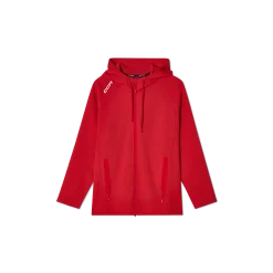 Sale Tea Preiu Tech Feece Zip Hoodie Kapuzenpuover Kinder Team & Training