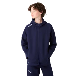 Hot Tea Preiu Tech Feece Zip Hoodie Kapuzenpuover Kinder Team & Training