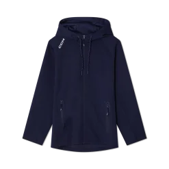 Hot Tea Preiu Tech Feece Zip Hoodie Kapuzenpuover Kinder Team & Training