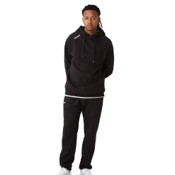 Tea Puover Hoodie Kapuzenpuover Team & Training