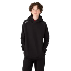 Tea Puover Hoodie Kapuzenpuover Kinder Team & Training
