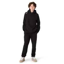 Tea Puover Hoodie Kapuzenpuover Kinder Team & Training