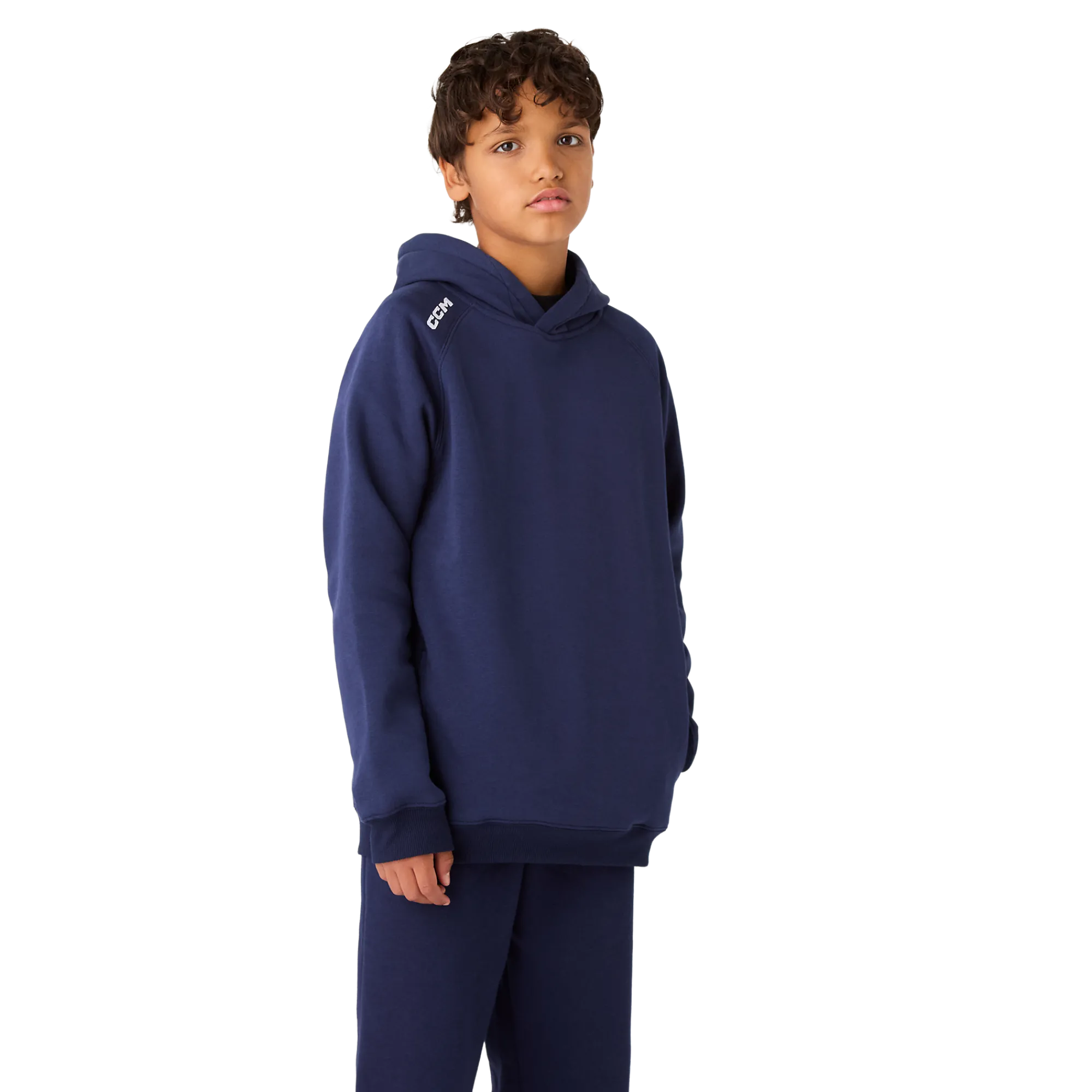 Discount Tea Puover Hoodie Kapuzenpuover Kinder Team & Training
