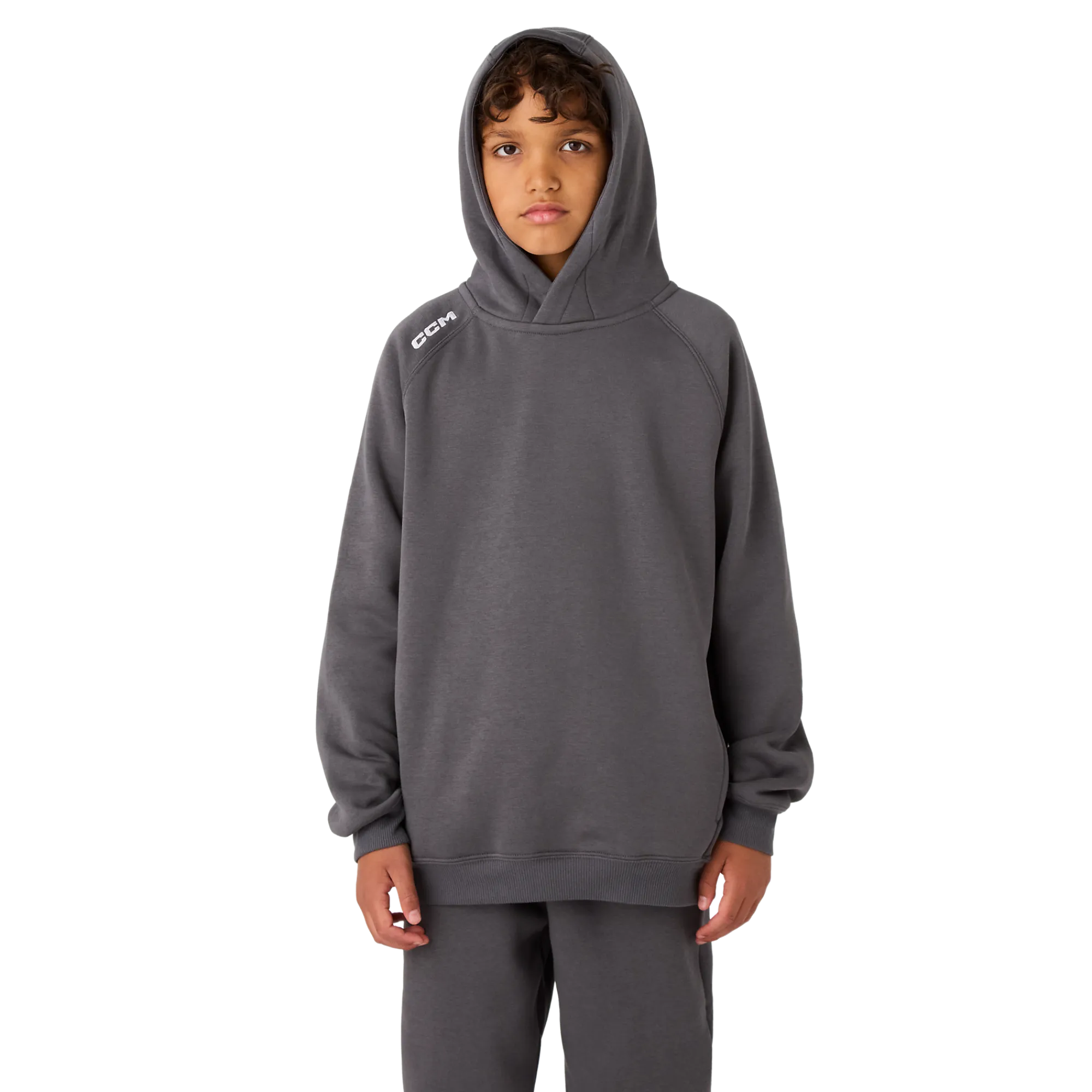 Discount Tea Puover Hoodie Kapuzenpuover Kinder Team & Training