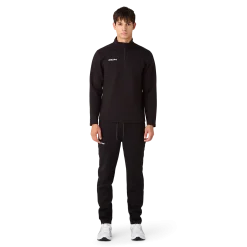 Online Tea weathirt 1/4-Zip Team & Training
