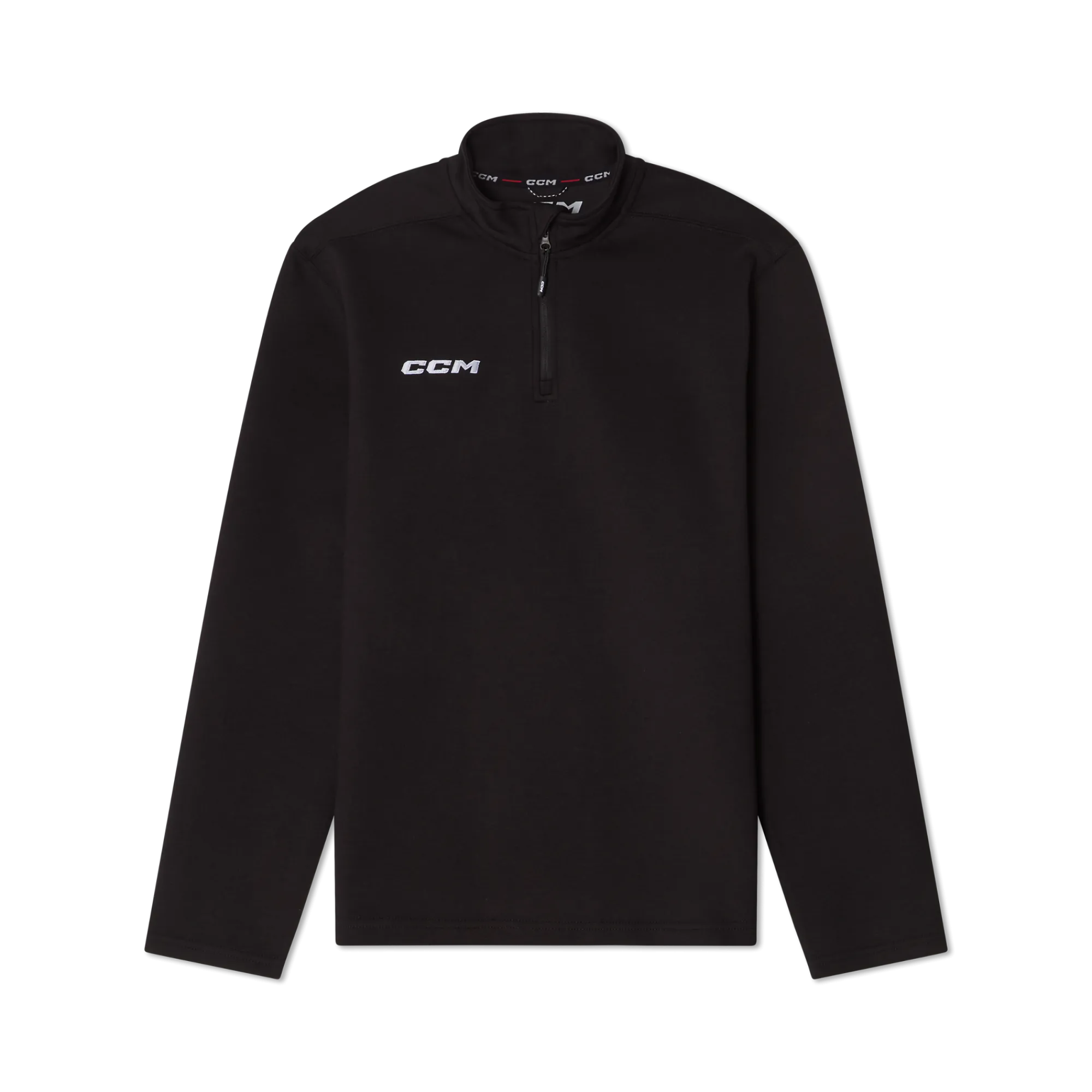 Online Tea weathirt 1/4-Zip Team & Training