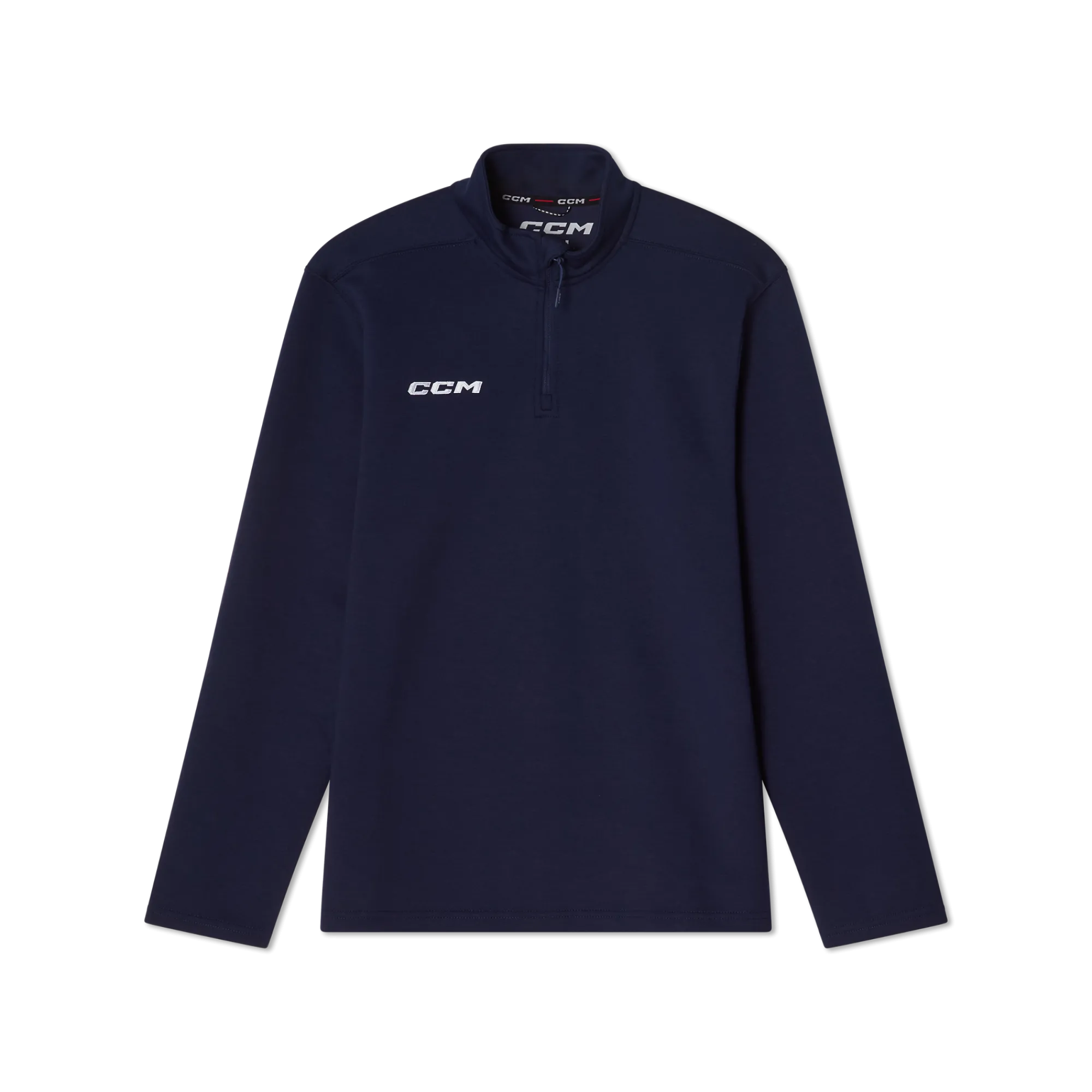 Discount Tea weathirt 1/4-Zip Team & Training