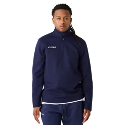 Discount Tea weathirt 1/4-Zip Team & Training
