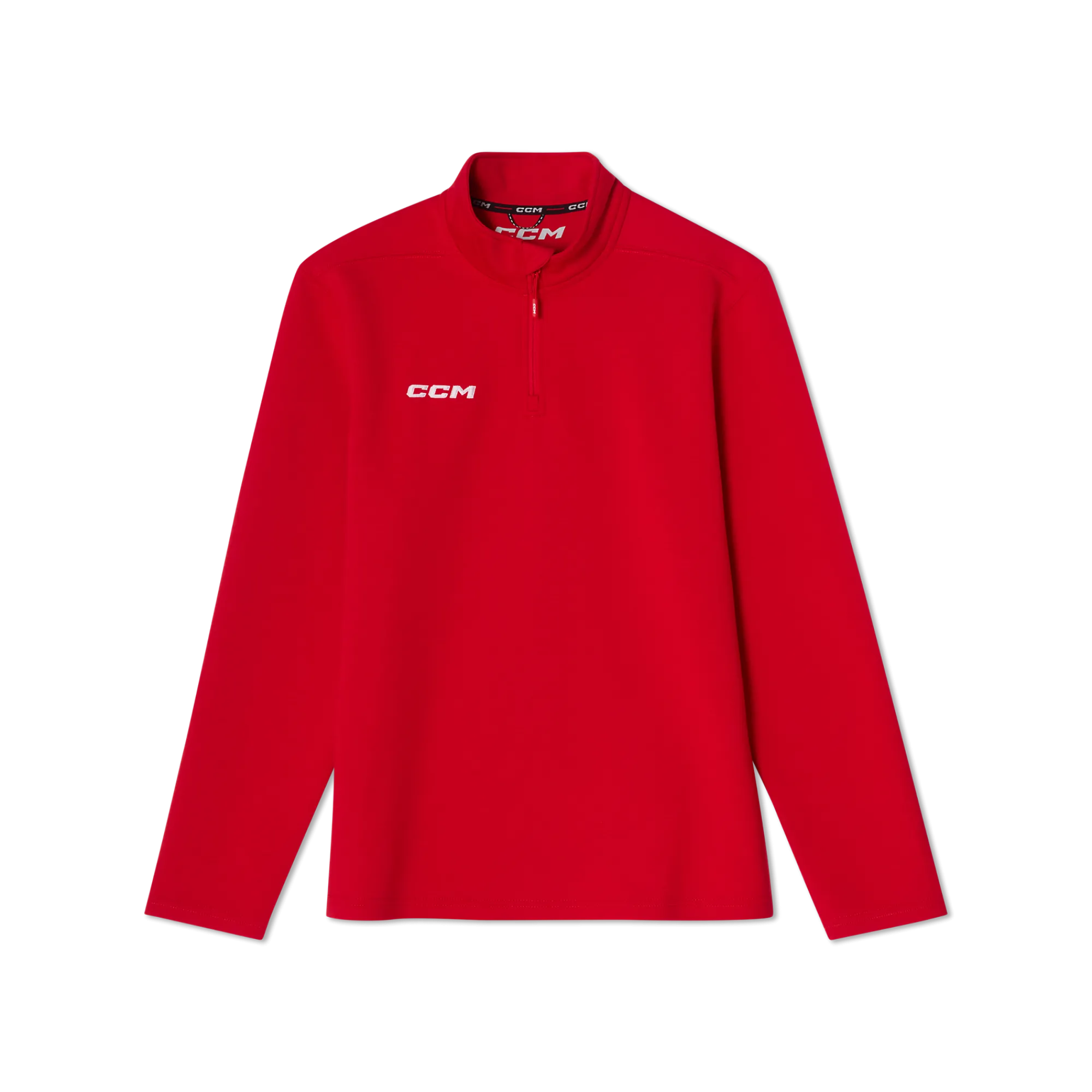 Best Tea weathirt 1/4-Zip Team & Training