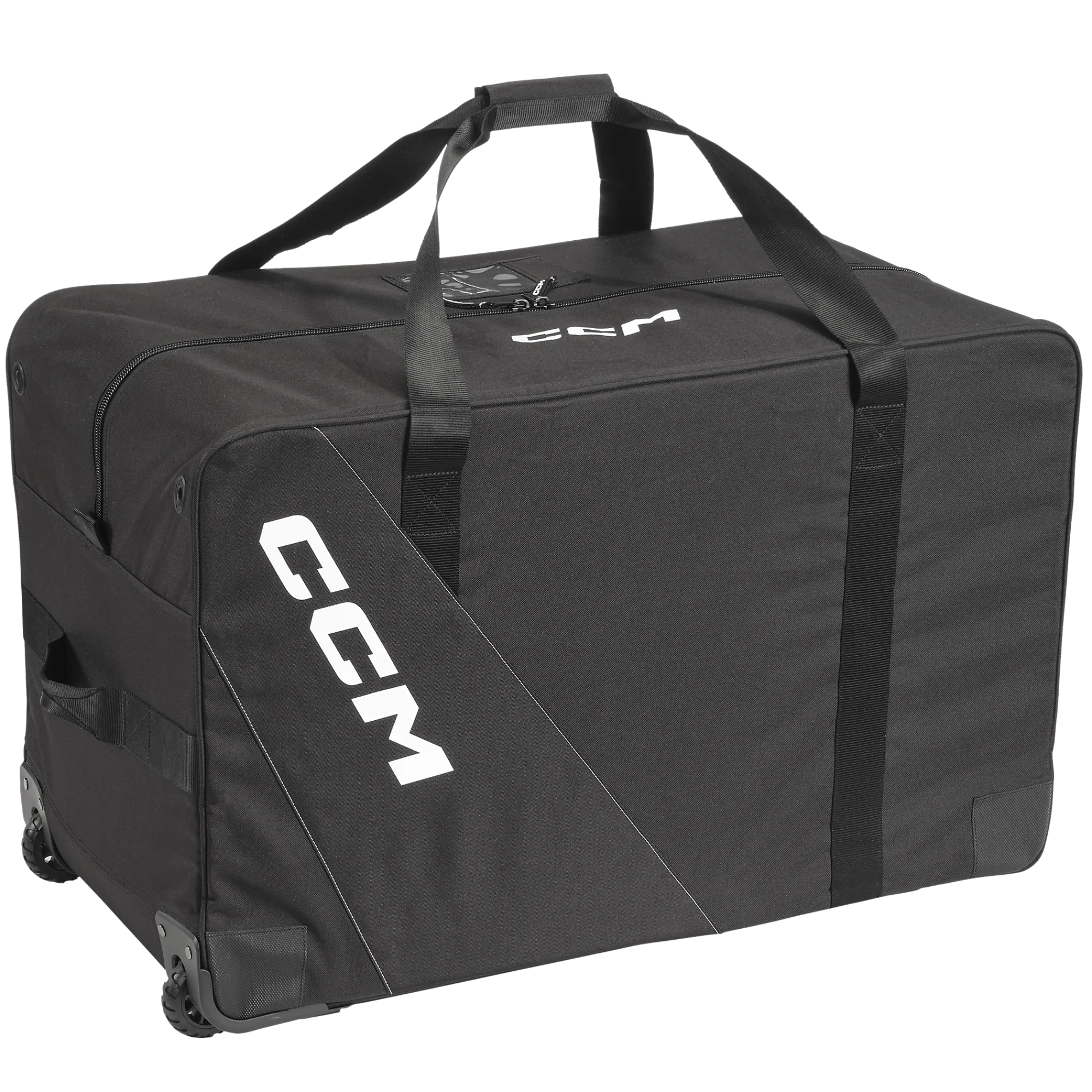Clearance Teamtaschen Spieler-Rollentasche Eishockey Taschen