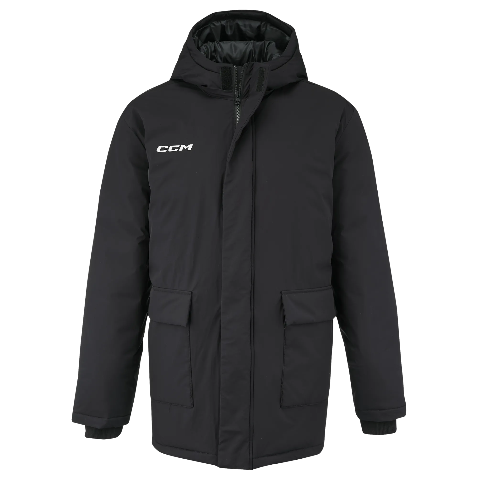 Best Tea Winterjacke Erwachene Herren Trainingskleidung|Team & Training