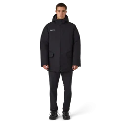 Best Tea Winterjacke Erwachene Herren Trainingskleidung|Team & Training