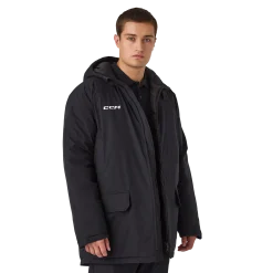 Best Tea Winterjacke Erwachene Herren Trainingskleidung|Team & Training