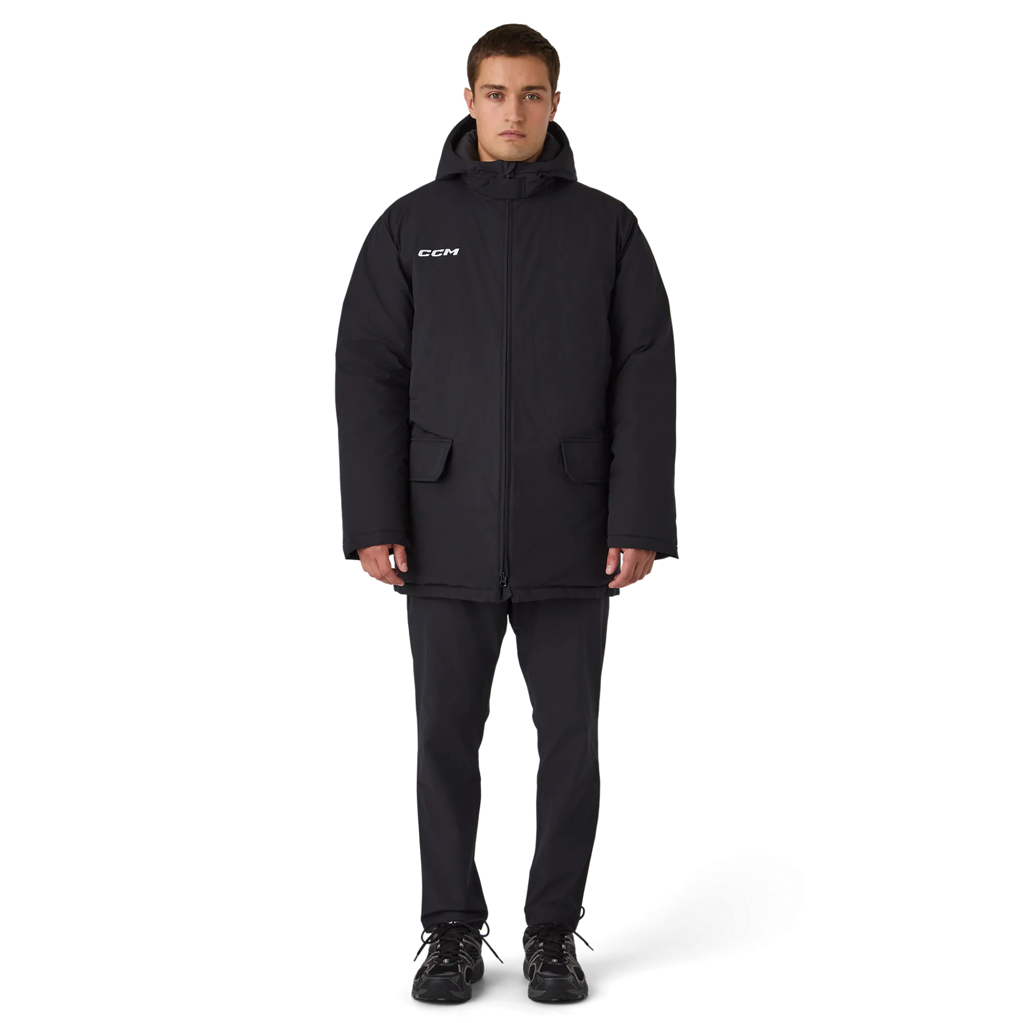 Sale Tea Winterjacke Erwachene Herren Trainingskleidung|Team & Training