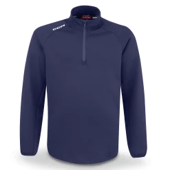 Best Tea 1/4 ZIP Rundha Kinder Herren Oberteile|Trainingskleidung