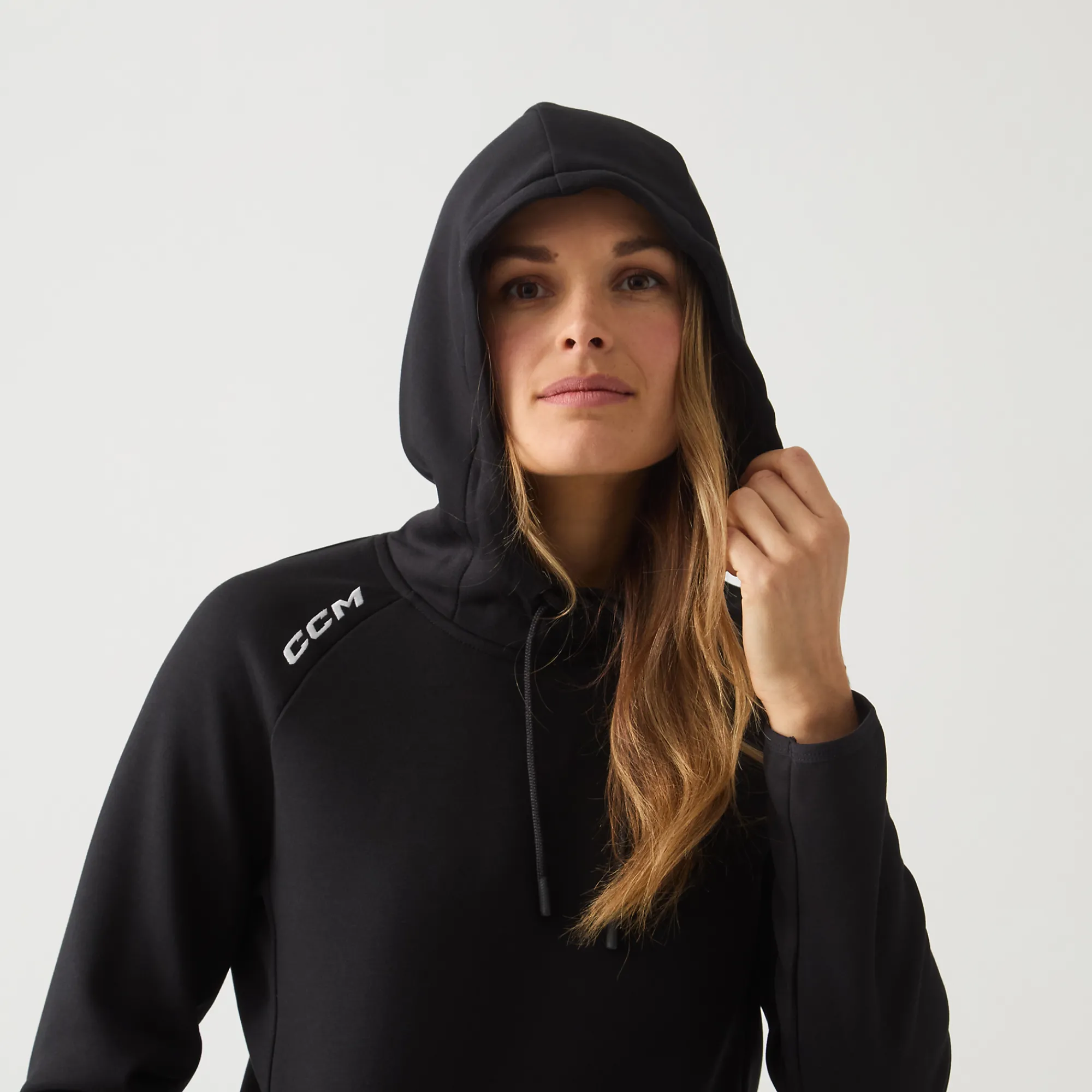 Outlet Tech Kapuzenpuover Frauen Oberteile|Team & Training