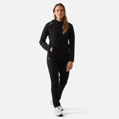 Outlet Tech Kapuzenpuover Frauen Oberteile|Team & Training