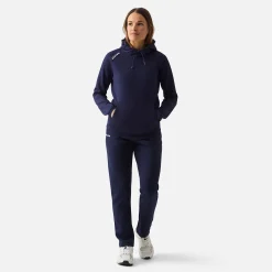 New Tech Kapuzenpuover Frauen Oberteile|Team & Training