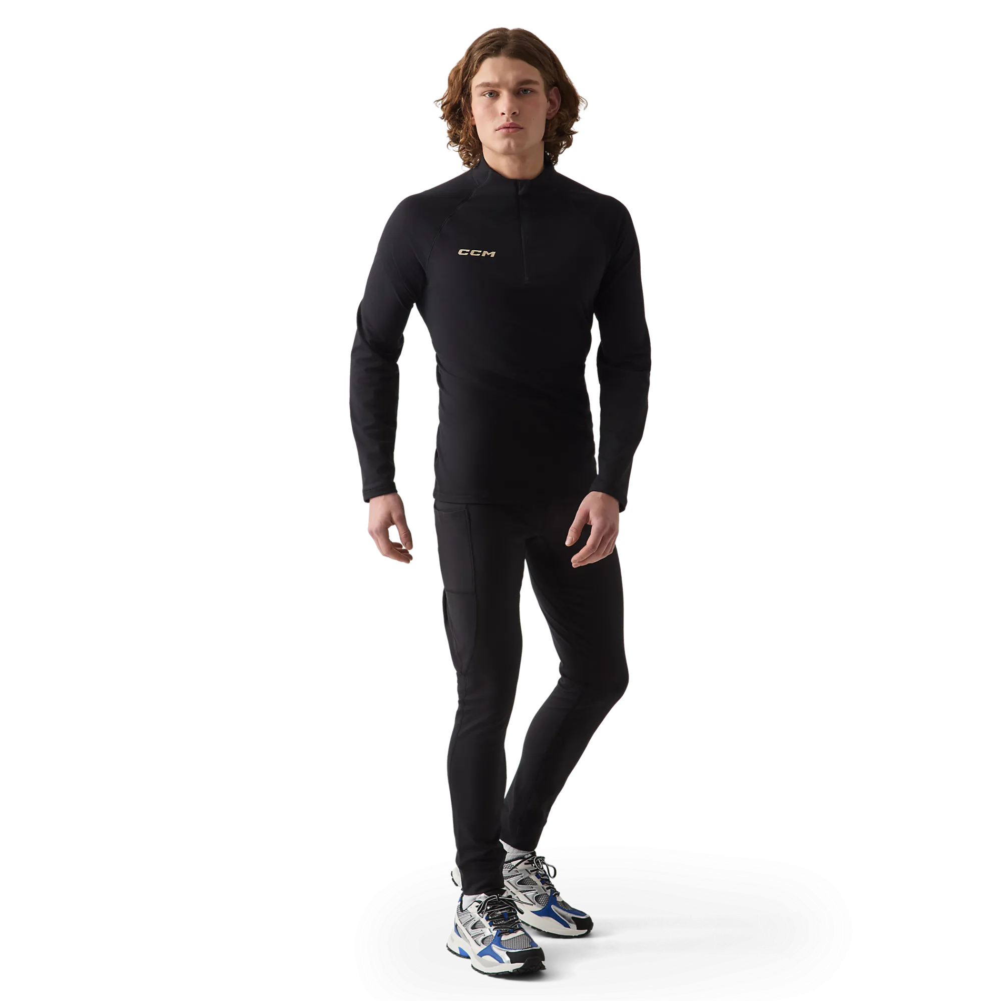 Clearance THEROHOE Herren Trainingskleidung|Funktionsunterwäsche