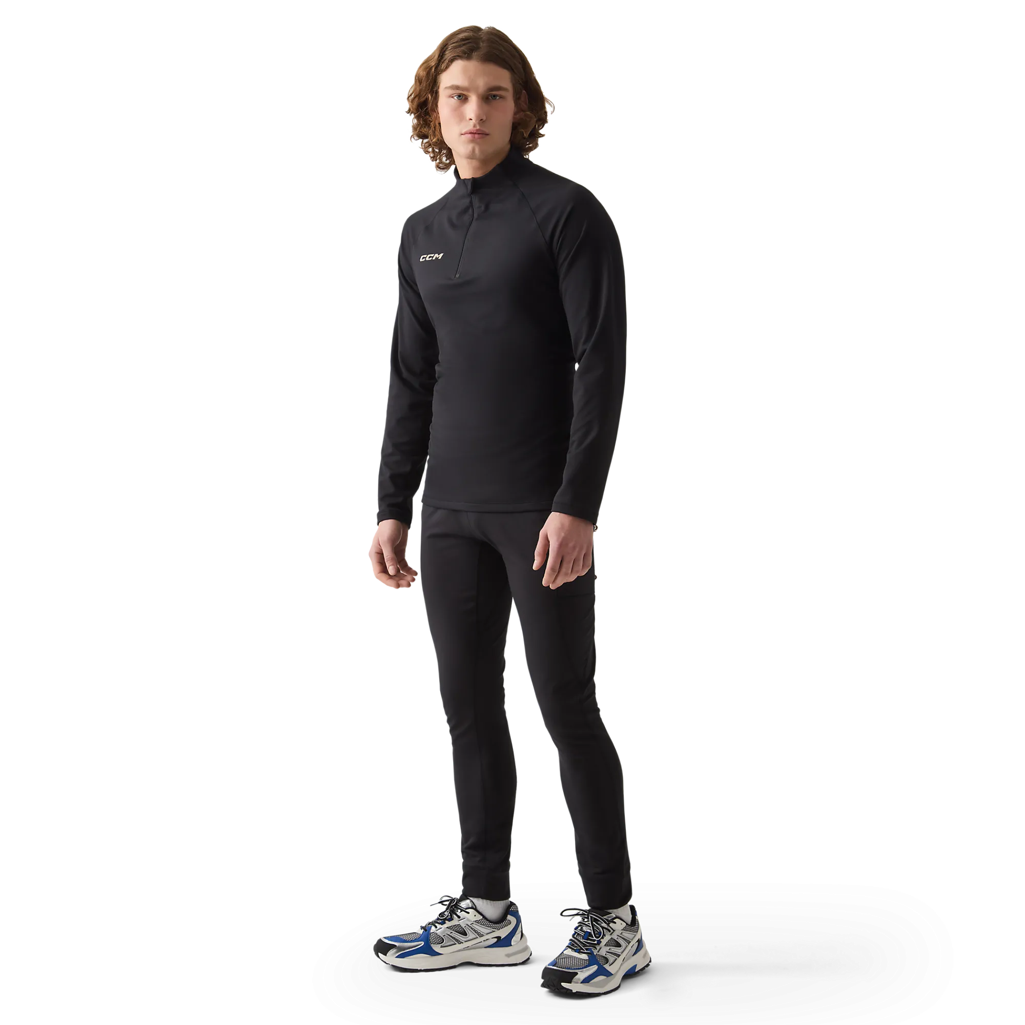 New THERO-ANGARHIRT Herren Trainingskleidung|Oberteile