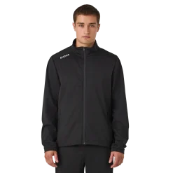 Outlet TRAININGANZUG-JACKE Herren Trainingskleidung|Oberbekleidung