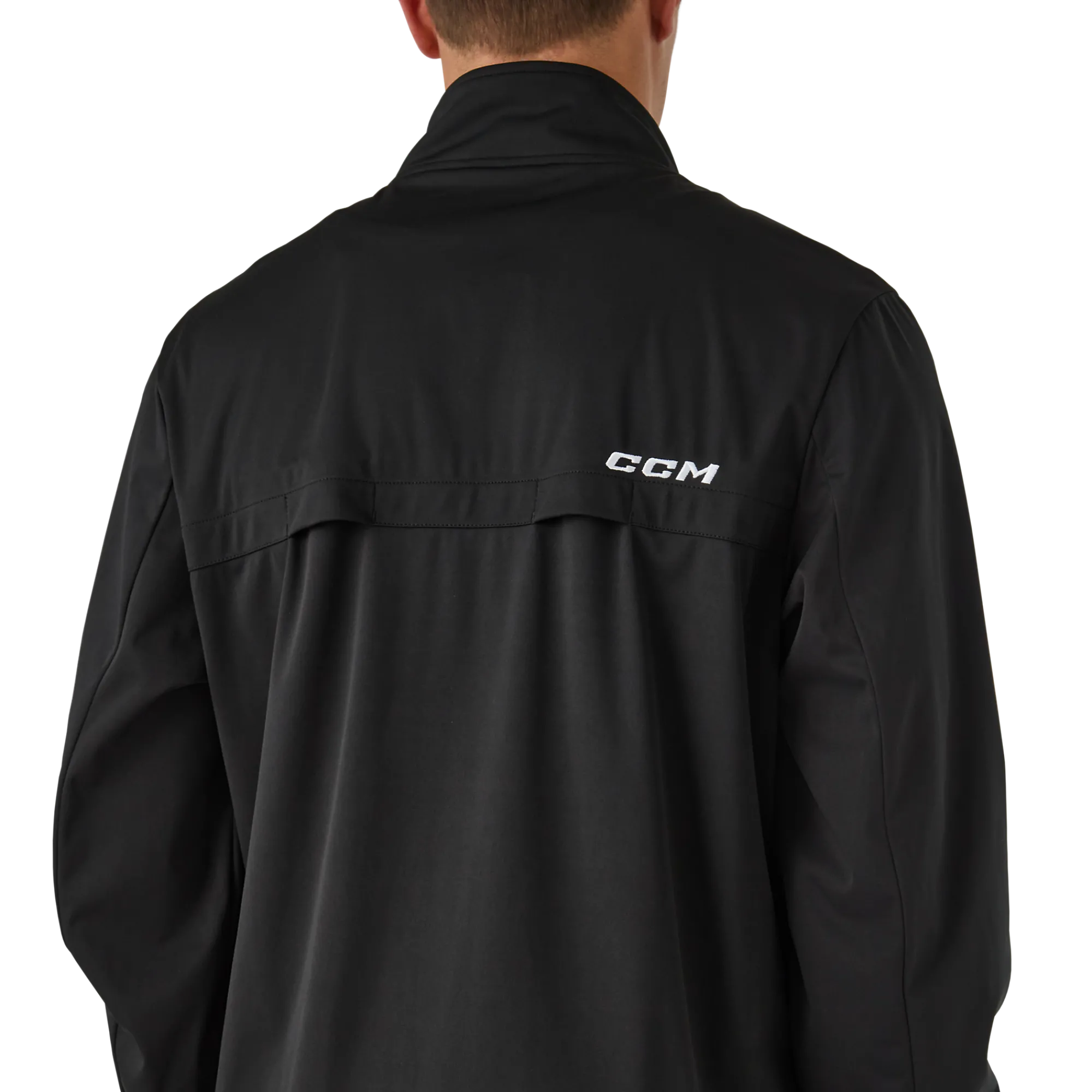 Outlet TRAININGANZUG-JACKE Herren Trainingskleidung|Oberbekleidung