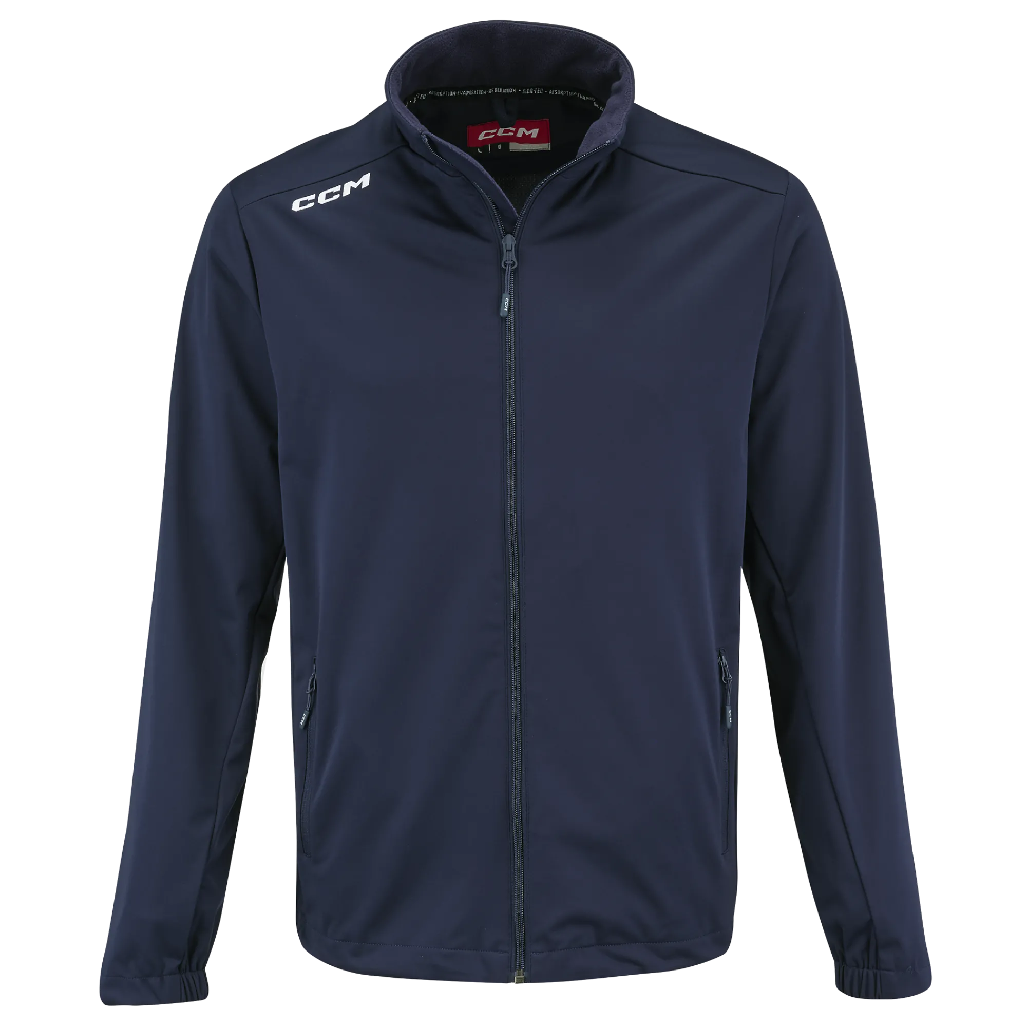 TRAININGANZUG-JACKE Herren Trainingskleidung|Oberbekleidung