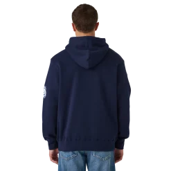 Outlet Tchechien Fagge Feece-Hoodie Herren Flag|Oberteile