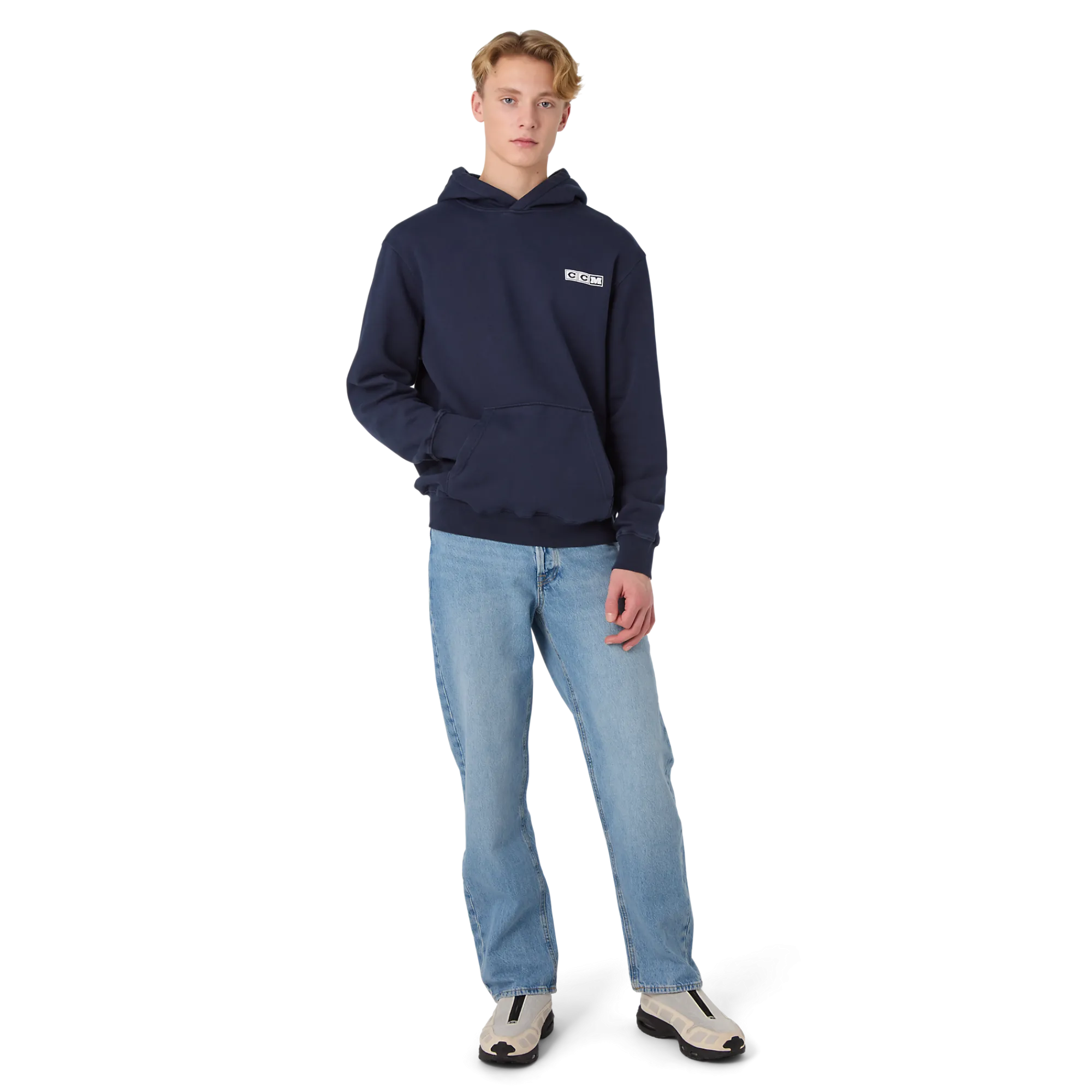 Sale Vintage Kapuzenpuover Herren Oberteile