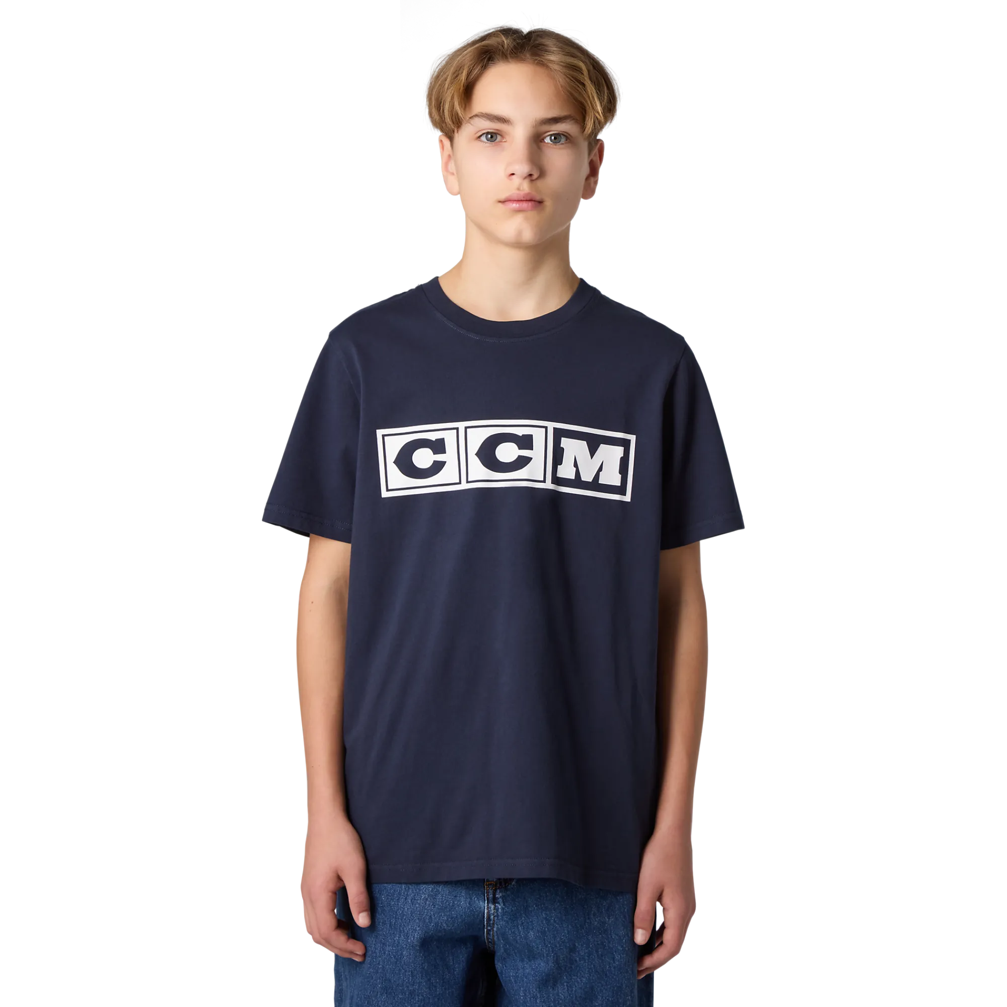 Online Vintage Kurzar-T-hirt Kinder Kinder Oberteile