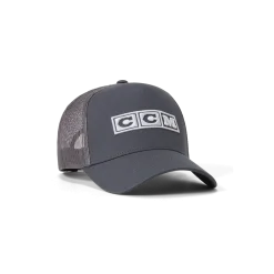 Discount Vintage Meshback Trucker Kappe Kinder Kappen