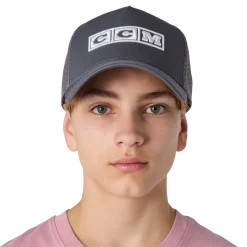 Discount Vintage Meshback Trucker Kappe Kinder Kappen