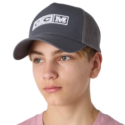 Discount Vintage Meshback Trucker Kappe Kinder Kappen