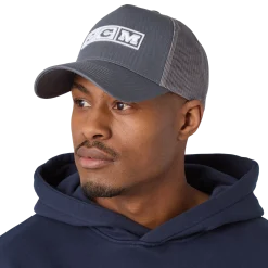 Clearance Vintage Meshback Trucker Kappe Kappen