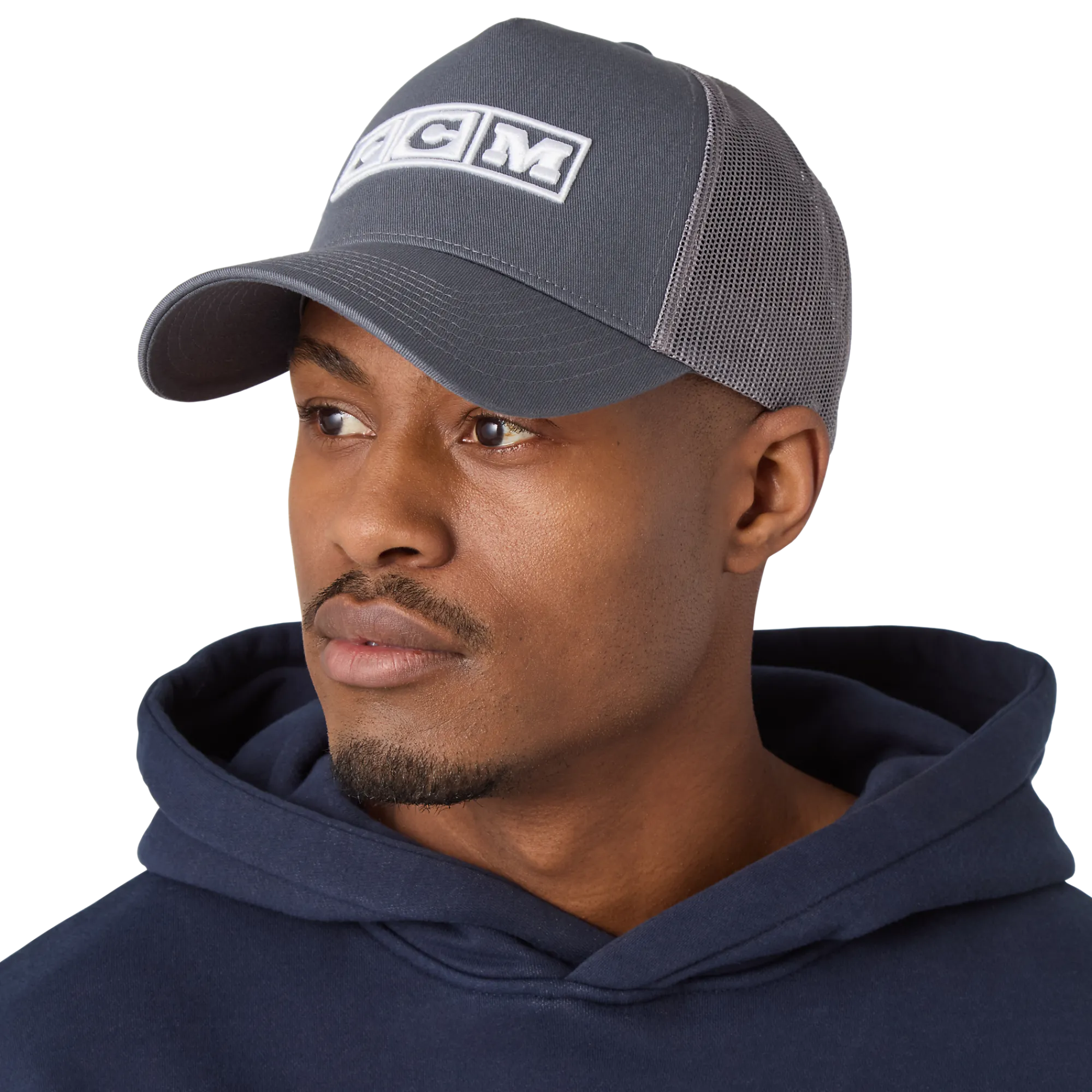 Clearance Vintage Meshback Trucker Kappe Kappen