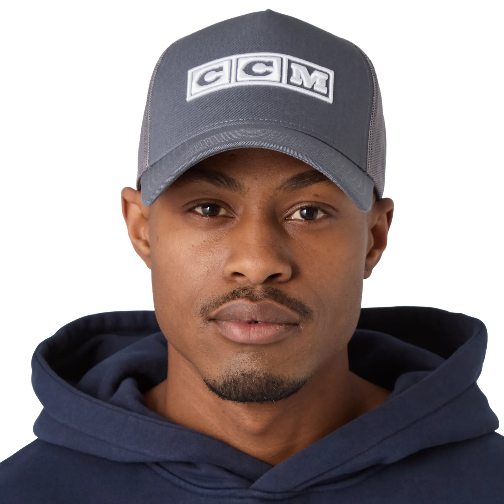 Clearance Vintage Meshback Trucker Kappe Kappen