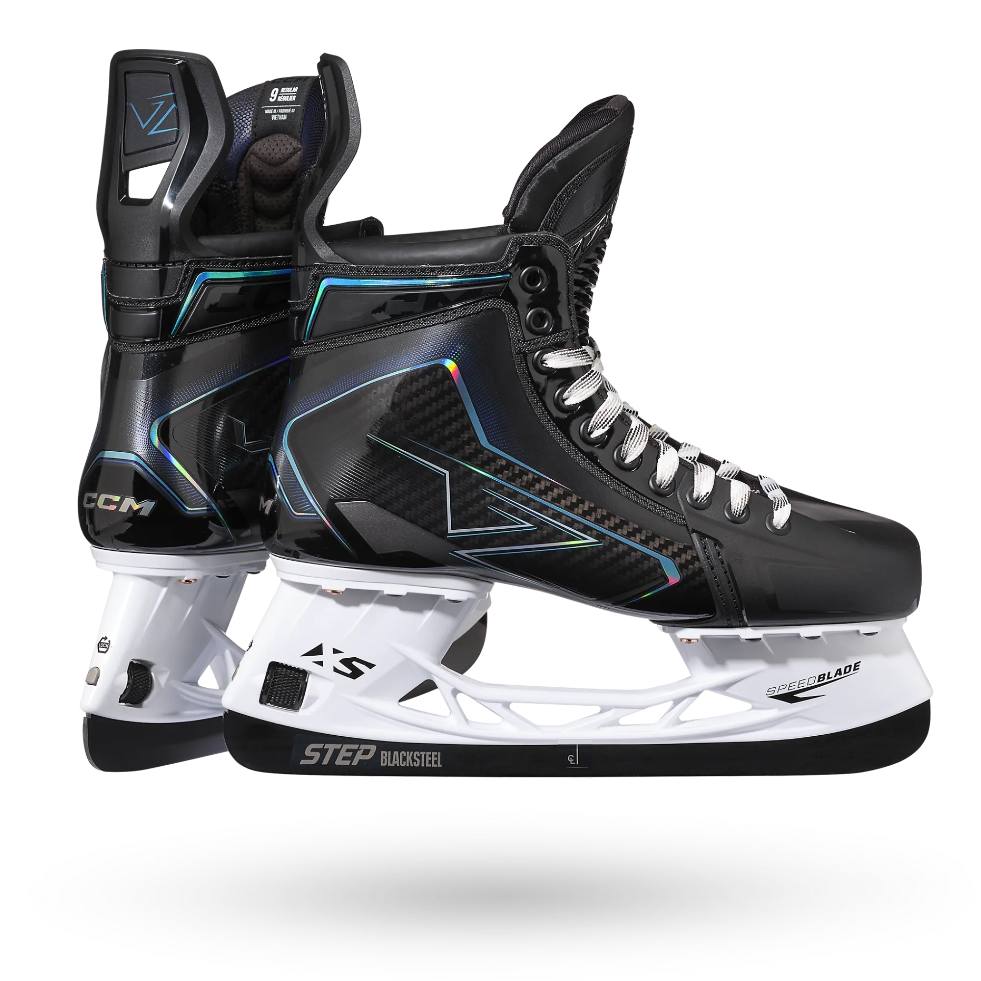 Hot Vizion Schlittschuhe Senior Vizion-Schlittschuhe Kaufen|Senior Schlittschuhe