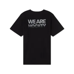 New We are Hockey Kurzar-T-hirt We Are Hockey