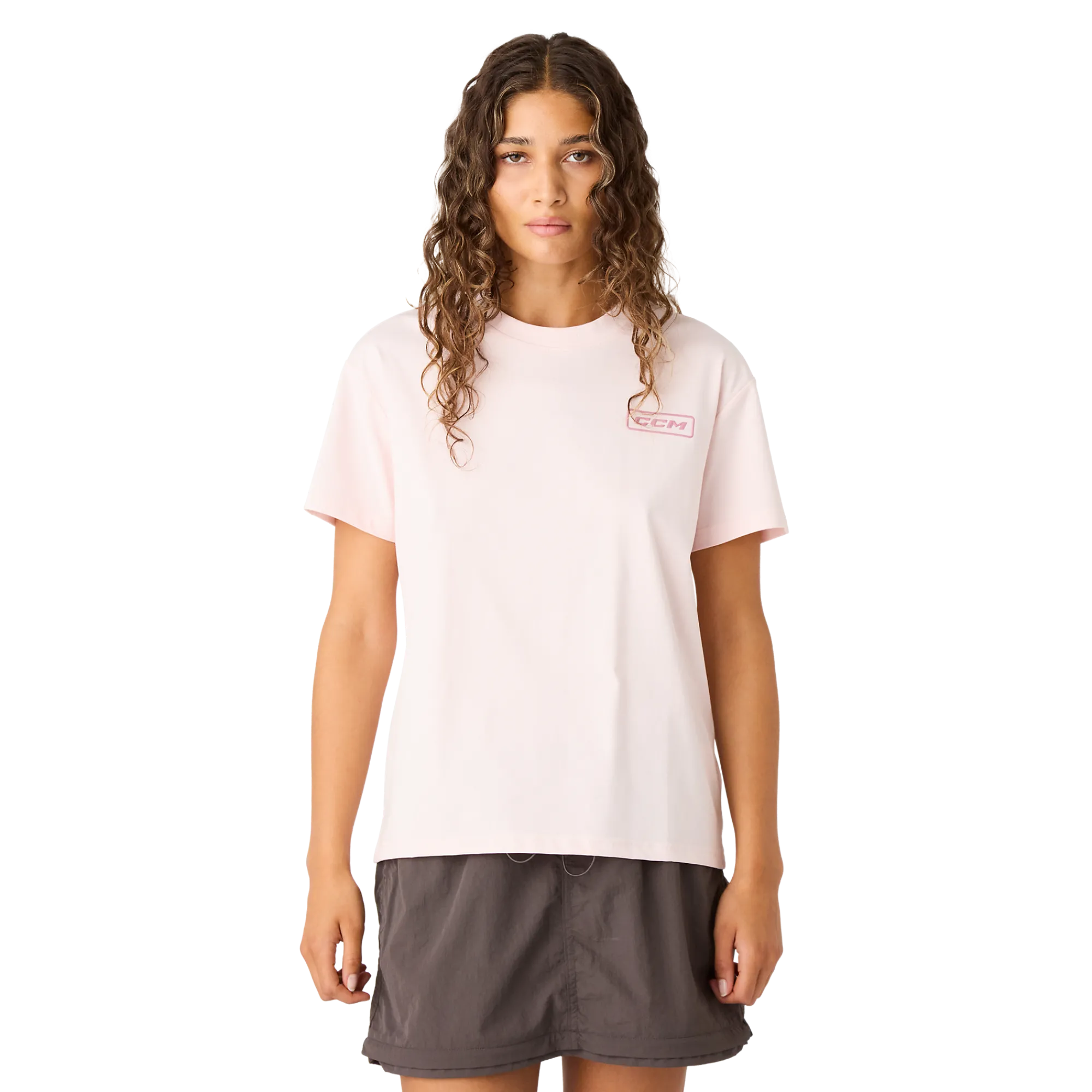 Hot We are Hockey Kurzar-T-hirt Daen Oberteile|We Are Hockey