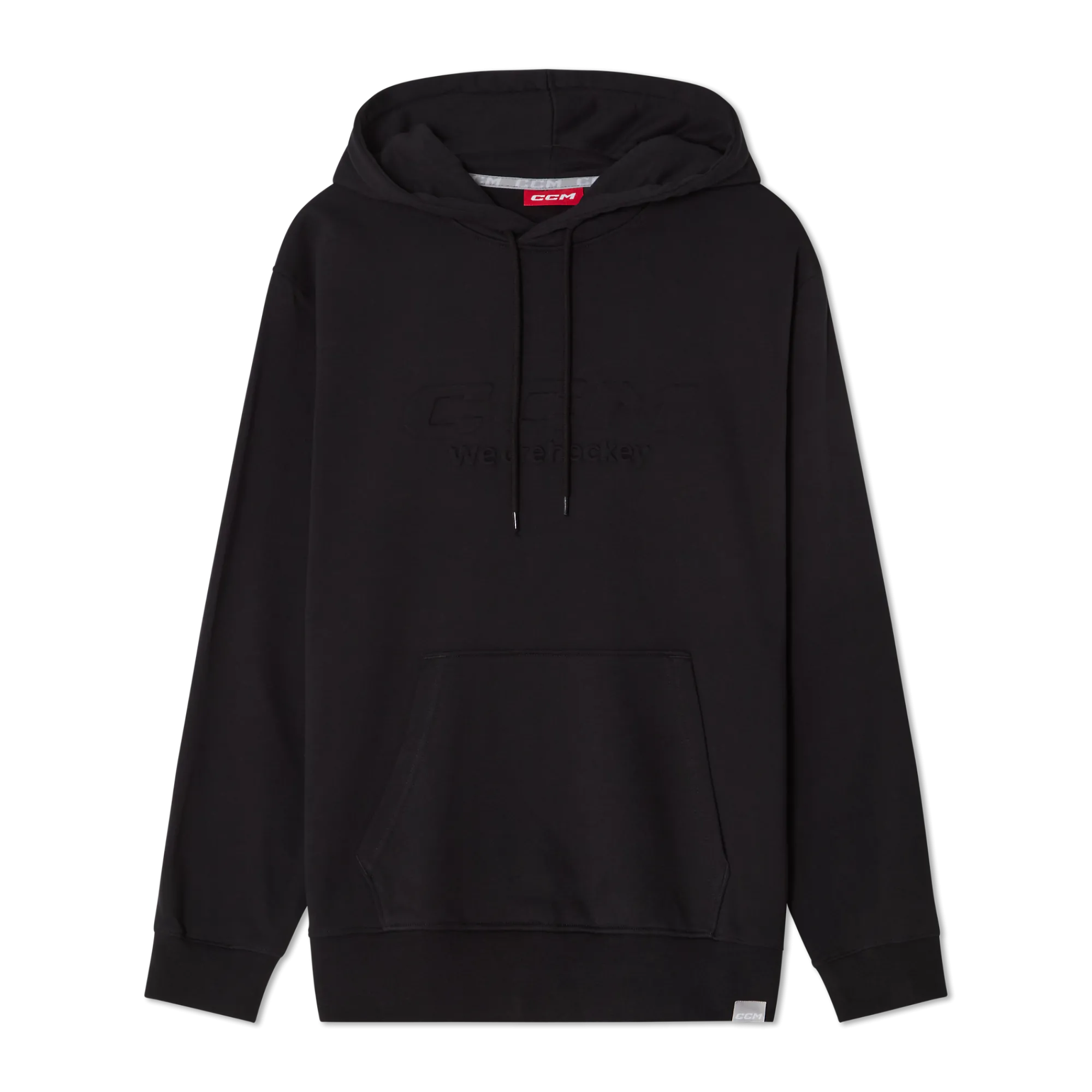 New We are Hockey Puover Hoodie Kapuzenpuover We Are Hockey