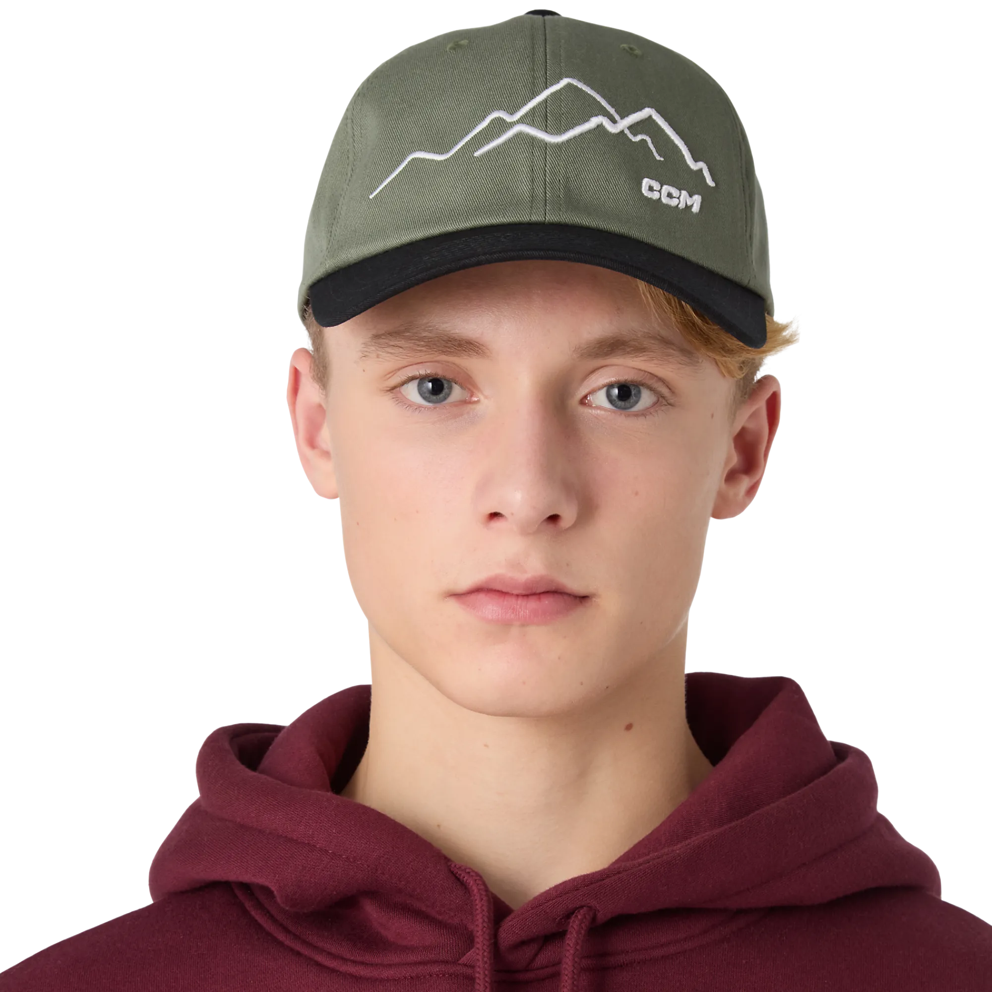 Outlet Winter Collection Baseball Kappe Kappen