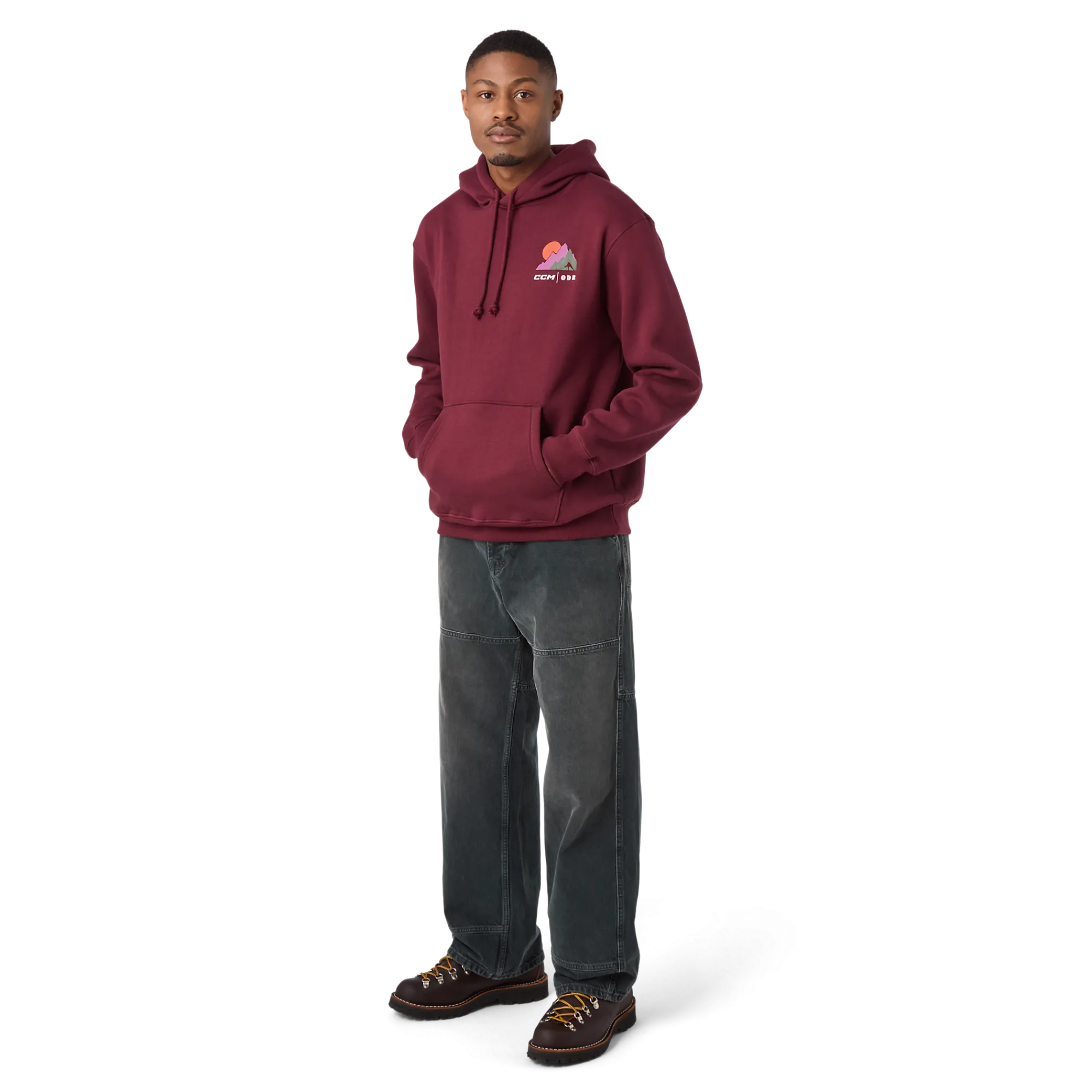 New Winter Coection Kapuzenpuover Herren Oberteile